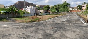 6 BHK Villa – Exterior View View at Madurai Main - for Sale