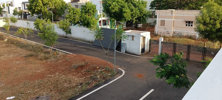 Balcony, madurai main 6 Bedroom 436 Sq.Ft. Villa In Madurai Main Madurai 9547719