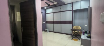 2 BHK Apartment For Rent in My Home Avatar, Gachibowli