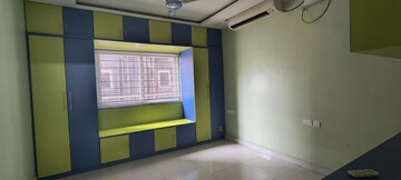 Bedroom in 2 BHK Apartment at My Home Avatar, Gachibowli – for Rent