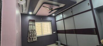 Kitchen in 2 BHK Apartment at My Home Avatar, Gachibowli – for Rent
