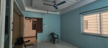 Master Bedroom in 2 BHK Apartment at My Home Avatar, Gachibowli – for Rent