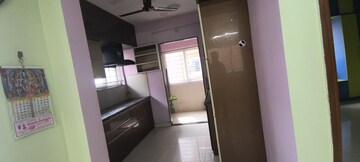 Master Bedroom in 2 BHK Apartment at My Home Avatar, Gachibowli – for Rent