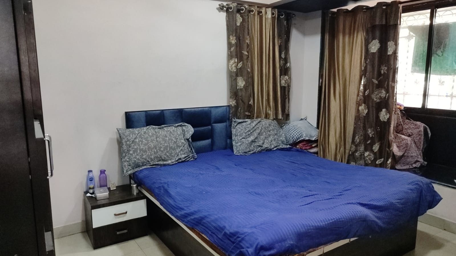 2 BHK Apartment For Sale in Hill Palace CHS Ltd