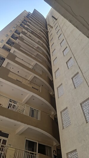 3 BHK Apartment – Exterior View View at Pareena The Elite Residences, Sector 99 - for Rent