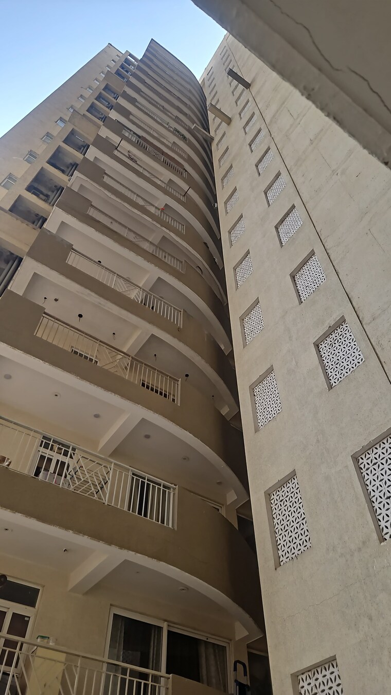 Exterior View, pareena-the-elite-residences 3 Bedroom 2150 Sq.Ft. Apartment In Sector 99 Gurgaon 9547712