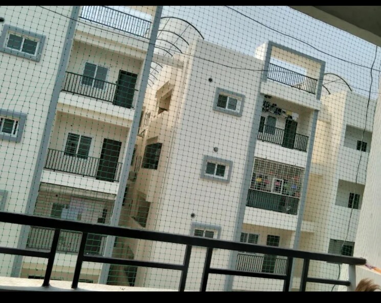 Exterior View, vasavi-lakecity-east 3 Bedroom 2240 Sq.Ft. Apartment In Hafeezpet Hyderabad 9547744