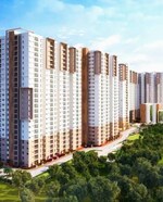 4 BHK 3350 Sq.Ft. Apartment in Bollineni Bion