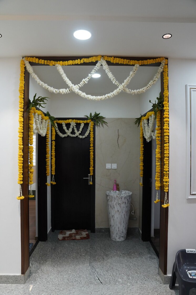 undefined, bollineni-bion 4 Bedroom 3350 Sq.Ft. Apartment In Kothaguda Hyderabad 9547747