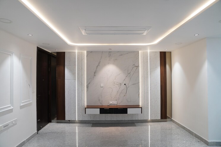 undefined, bollineni-bion 4 Bedroom 3350 Sq.Ft. Apartment In Kothaguda Hyderabad 9547747