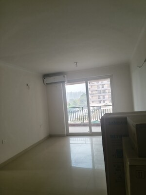 Kitchen in 3 BHK Apartment at Pareena The Elite Residences, Sector 99 – for Rent