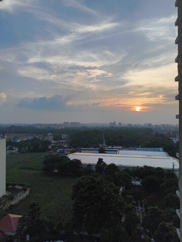 3 BHK Apartment – Exterior View View at Mapsko Mount Ville, Sector 79 - for Rent