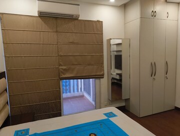 Furnished Amenities in 3 BHK Apartment at Mapsko Mount Ville, Sector 79 – for Rent