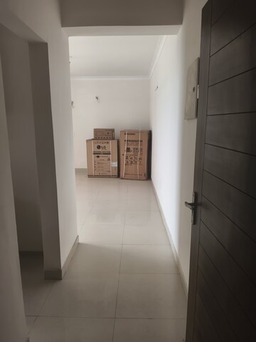 Building Lobby in 3 BHK Apartment at Pareena The Elite Residences, Sector 99 – for Rent