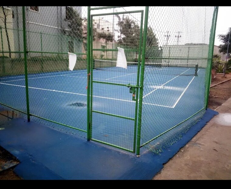 Swimming Pool, vasavi-lakecity-east 3 Bedroom 2025 Sq.Ft. Apartment In Hafeezpet Hyderabad 9547764