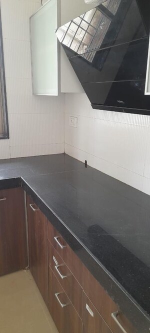 Kitchen in 4 BHK Villa at Pathardi – for Rent