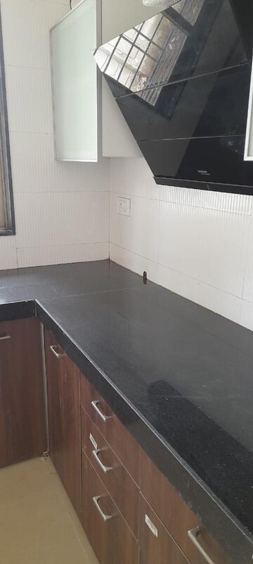 Kitchen in 4 BHK Villa at Pathardi – for Rent