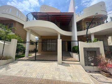 4 BHK Villa For Rent in Pathardi