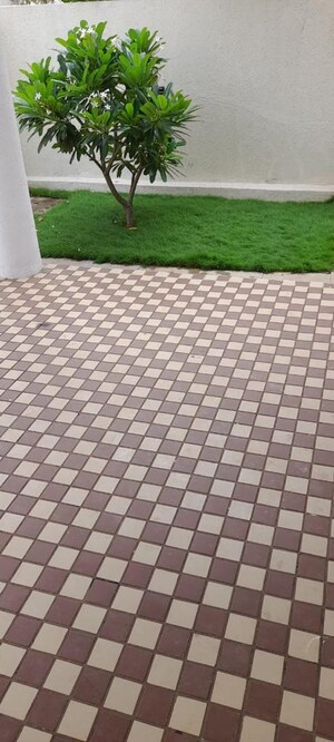 4 BHK Villa – Exterior View View at Pathardi - for Rent