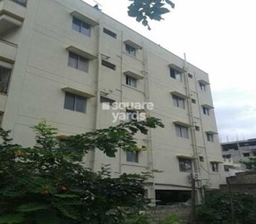 2 BHK Independent House For Rent in Kumar Krupa, Kumaraswamy Layout