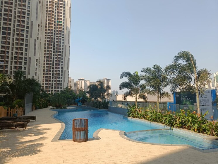 Exterior View, micl-aaradhya-parkwood 2 Bedroom 660 Sq.Ft. Apartment In Mira Road Thane 9547777