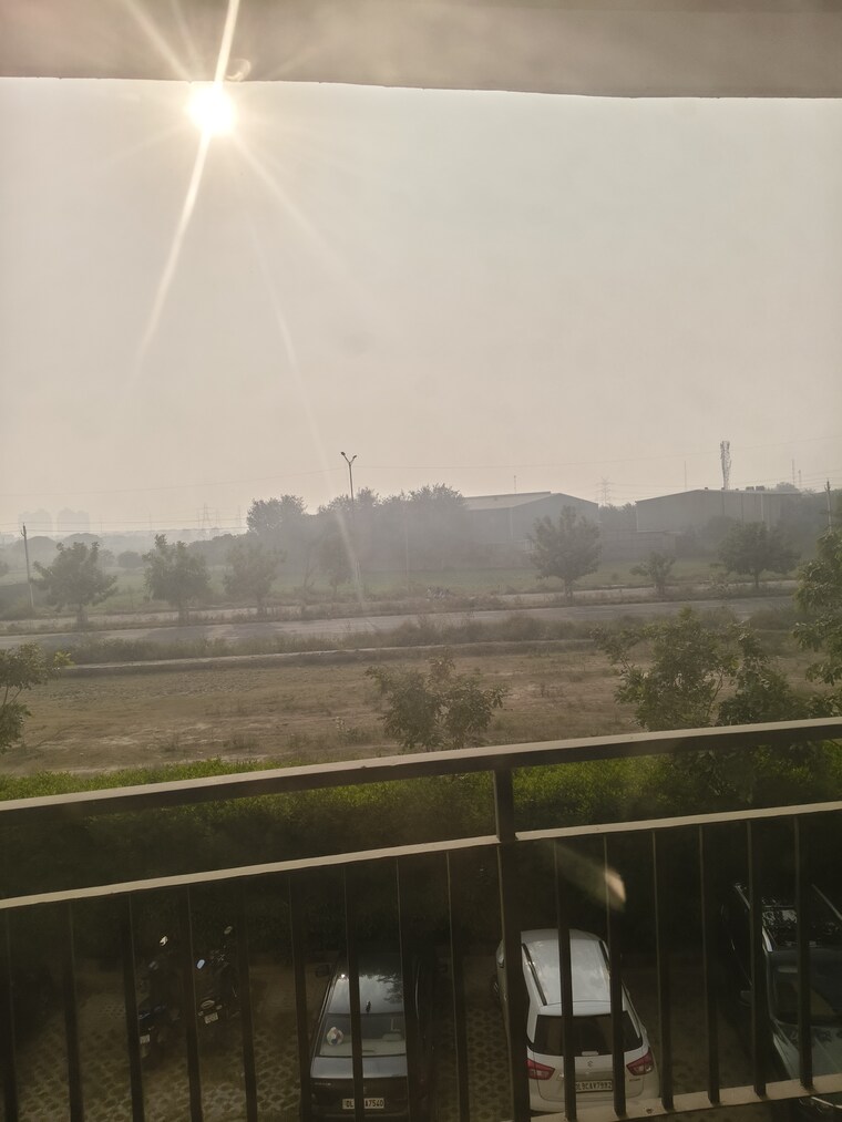 undefined, pareena-the-elite-residences 3 Bedroom 2150 Sq.Ft. Apartment In Sector 99 Gurgaon 9547712