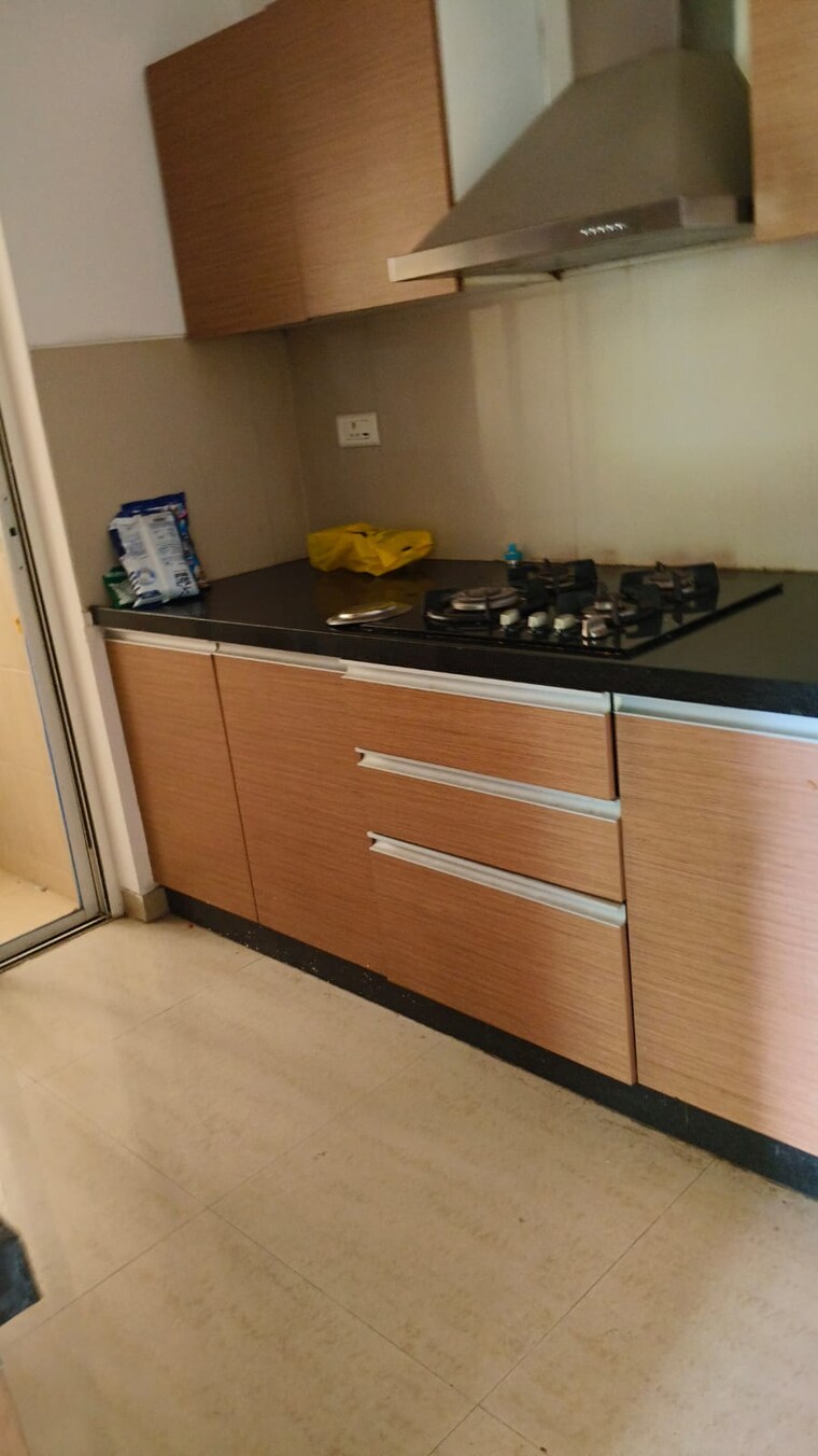 Kitchen, park-express 2 Bedroom 1050 Sq.Ft. Apartment In Baner Pune 9547767