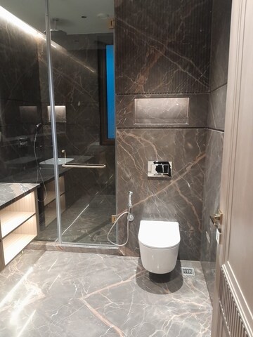  Plot – Exterior View View at Dlf Phase ii - for Sale