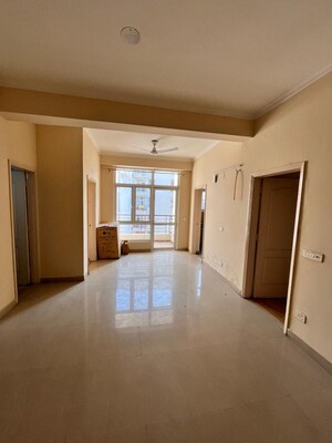 3 BHK Apartment For Rent in Raheja Sampada, Sector 92