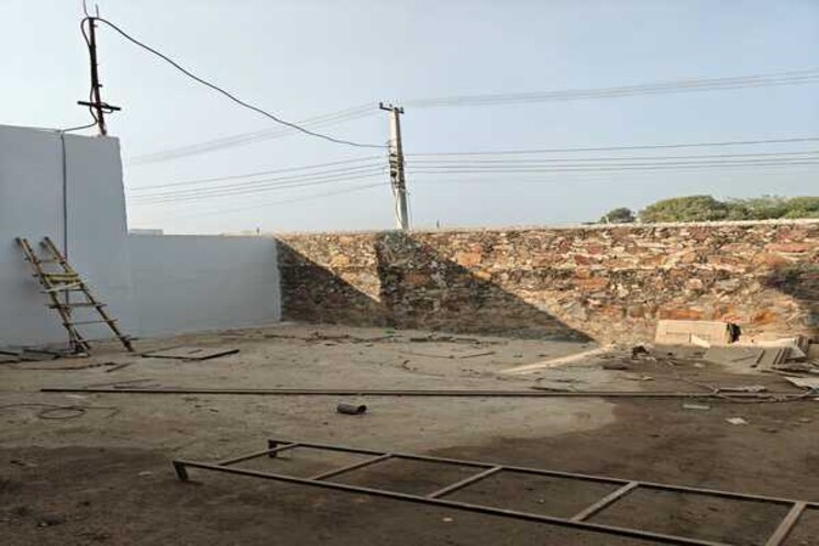 undefined, udyog vihar phase 5 Commercial Industrial Plot 6450 Sq.Ft. In Udyog Vihar Phase 5 Gurgaon 9547788