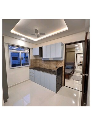 Room in 1 BHK Apartment at Pote Nilaya, Koproli – for Sale