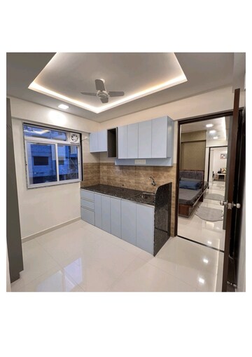 Room in 1 BHK Apartment at Pote Nilaya, Koproli – for Sale