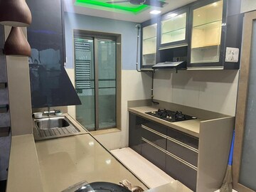 2 BHK Apartment For Rent in Horizon Prime, Kasarvadavali