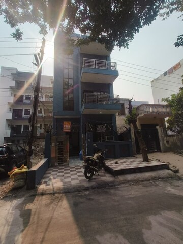 2 BHK Builder Floor For Rent in Housing Board Colony Sector 51, Sector 51