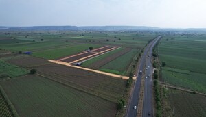   Plot at Ashok Nagar – for Sale