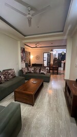 3 BHK + Extra Room 1800 Sq.Ft. Builder Floor in Huda Staff Colony
