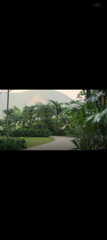 3 BHK Apartment – Garden View at Oberoi Eternia, Mulund West - for Sale