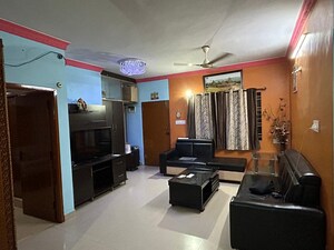 2 BHK Apartment For Rent in Judicial Layout