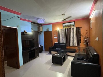 2 BHK Apartment For Rent in Judicial Layout