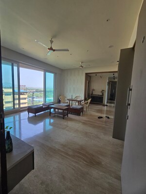 Room in 3 BHK Apartment at Vijay Orion III, Kavesar – for Sale