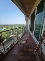 3 BHK + Pooja Room 2140 Sq.Ft. Apartment in Vijay Orion III