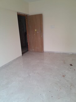 1 BHK Apartment For Sale in Ghanshyam Amber Heights