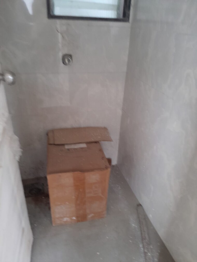 Bathroom, ghanshyam-amber-heights 1 Bedroom 355 Sq.Ft. Apartment In Dahisar West Mumbai 9548101