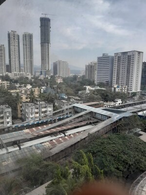 1 BHK Apartment – Exterior View View at Ghanshyam Amber Heights, Dahisar West - for Sale