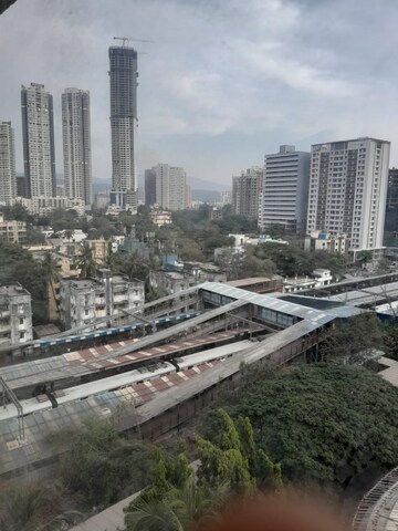 1 BHK Apartment – Exterior View View at Ghanshyam Amber Heights, Dahisar West - for Sale