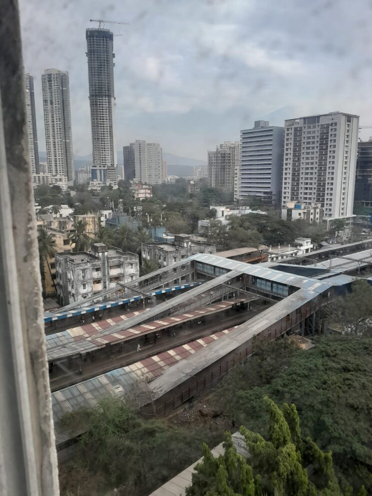 Exterior View, ghanshyam-amber-heights 1 Bedroom 355 Sq.Ft. Apartment In Dahisar West Mumbai 9548101