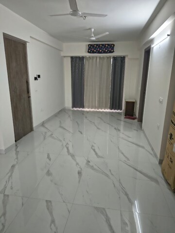 Bedroom in 2 BHK Apartment at Zara Aavaas, Sector 104 – for Rent