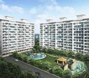 3 BHK + Pooja Room 1566 Sq.Ft. Apartment in Kolte Patil Ivy Apartments