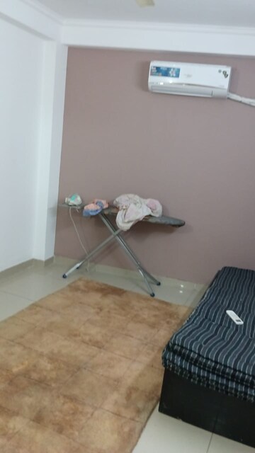 Staircase in 2 BHK Builder Floor at Maidan Garhi – for Rent