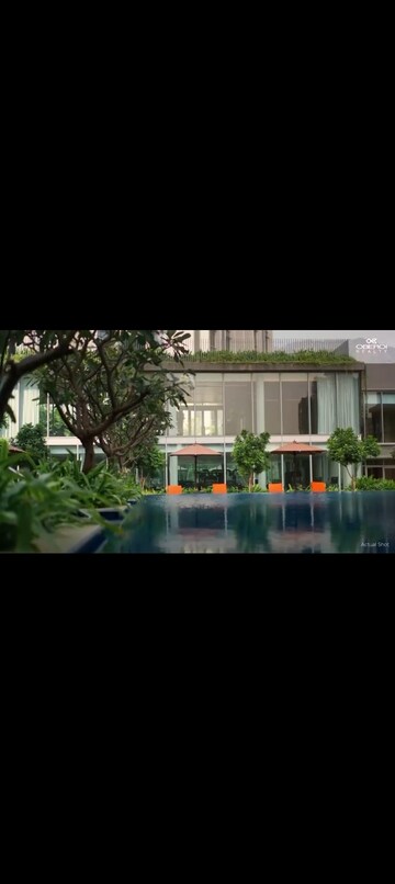 4 BHK Apartment – Exterior View View at Oberoi Enigma, Mulund West - for Sale